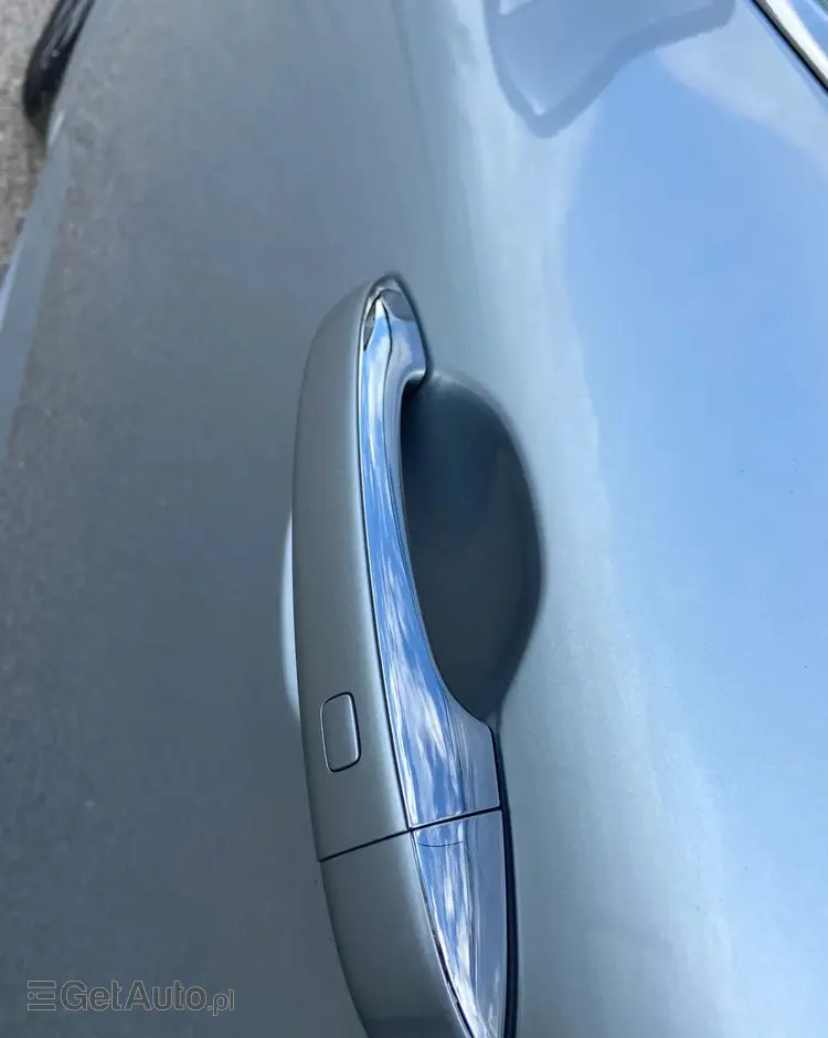 RENAULT Talisman BLUE dCi 160 EDC LIMITED