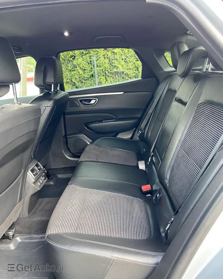 RENAULT Talisman BLUE dCi 160 EDC LIMITED