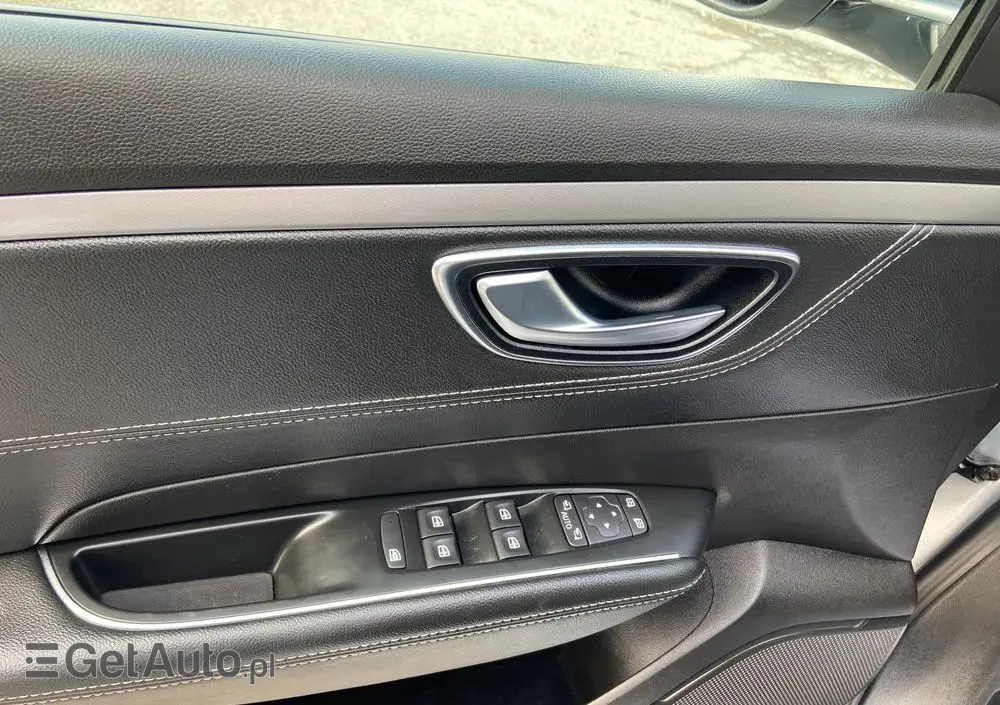 RENAULT Talisman BLUE dCi 160 EDC LIMITED