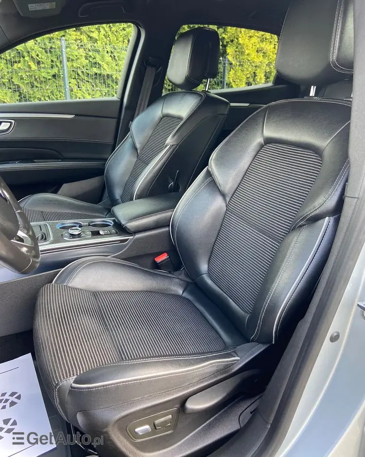 RENAULT Talisman BLUE dCi 160 EDC LIMITED