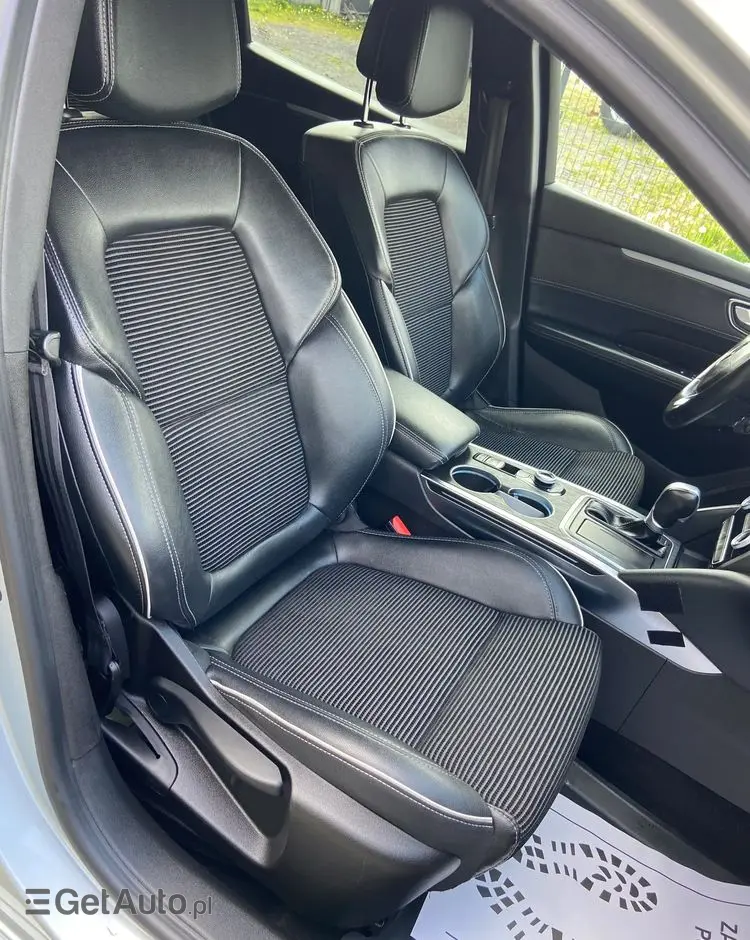 RENAULT Talisman BLUE dCi 160 EDC LIMITED
