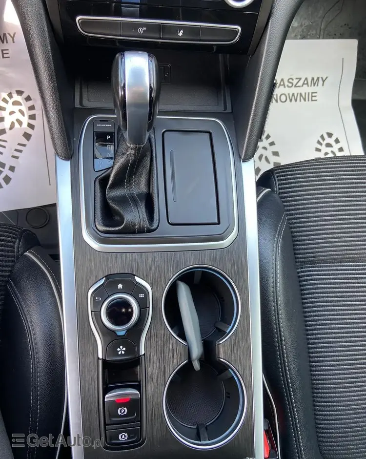 RENAULT Talisman BLUE dCi 160 EDC LIMITED