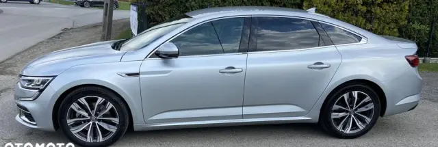RENAULT Talisman BLUE dCi 160 EDC LIMITED