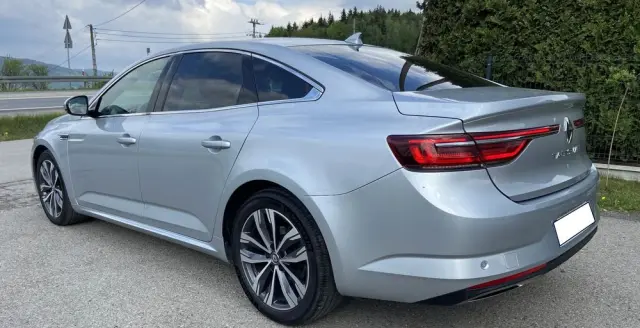 RENAULT Talisman BLUE dCi 160 EDC LIMITED