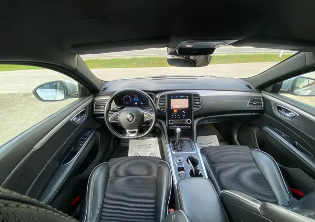RENAULT Talisman BLUE dCi 160 EDC LIMITED