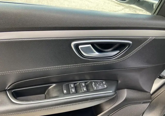 RENAULT Talisman BLUE dCi 160 EDC LIMITED
