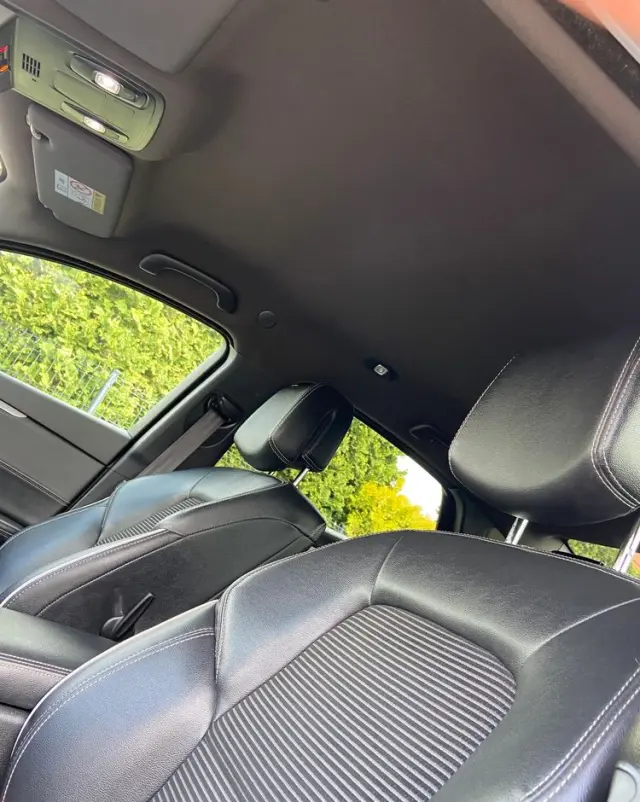 RENAULT Talisman BLUE dCi 160 EDC LIMITED