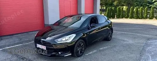 DS 5 