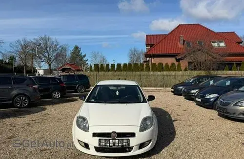 FIAT Bravo 