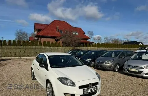 FIAT Bravo 