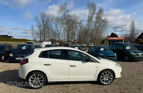 FIAT Bravo 