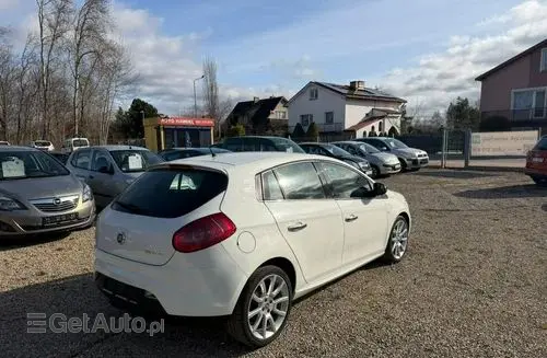 FIAT Bravo 