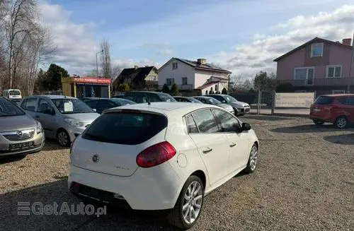 FIAT Bravo 