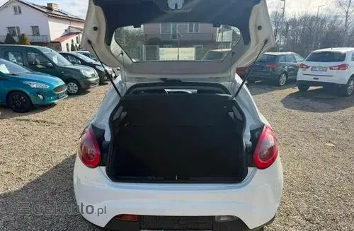 FIAT Bravo 