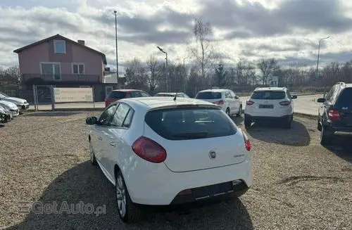 FIAT Bravo 