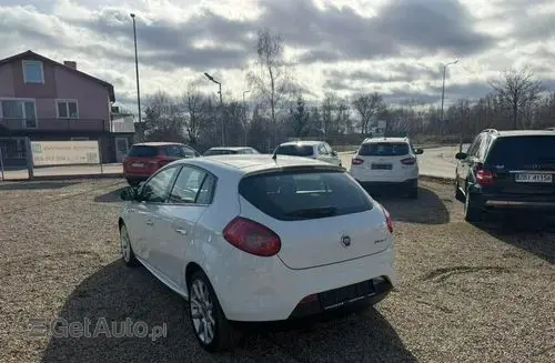 FIAT Bravo 