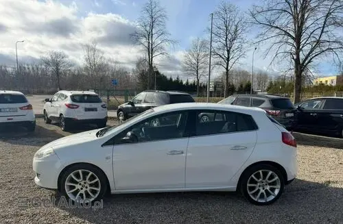 FIAT Bravo 