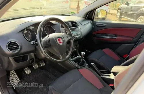 FIAT Bravo 