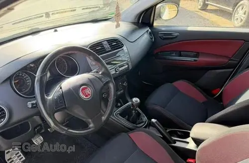 FIAT Bravo 