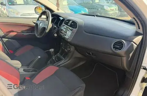 FIAT Bravo 