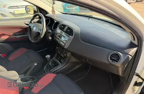 FIAT Bravo 