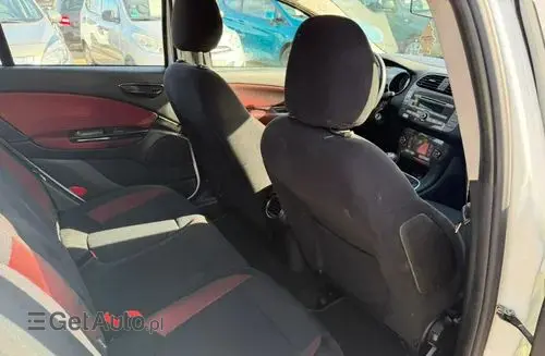 FIAT Bravo 
