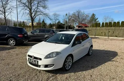FIAT Bravo 