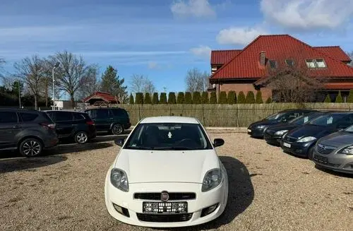 FIAT Bravo 