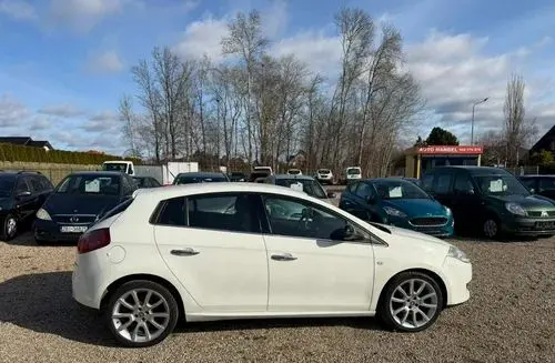 FIAT Bravo 