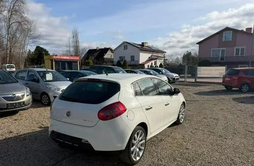 FIAT Bravo 