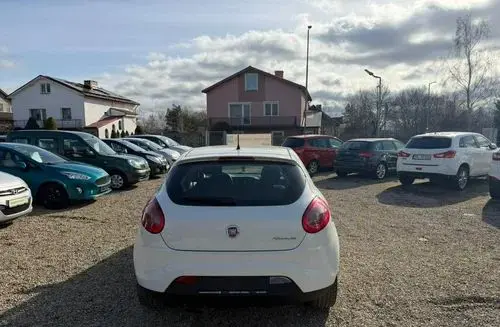 FIAT Bravo 