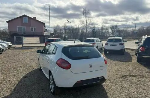 FIAT Bravo 