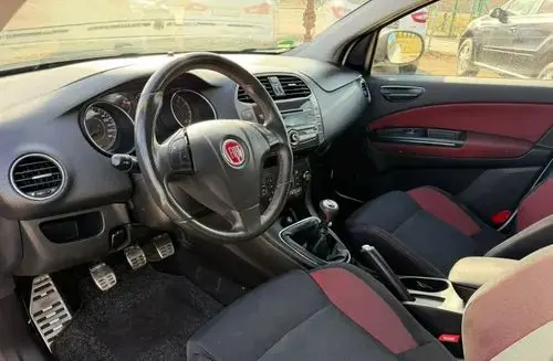 FIAT Bravo 