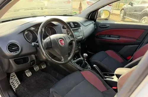 FIAT Bravo 