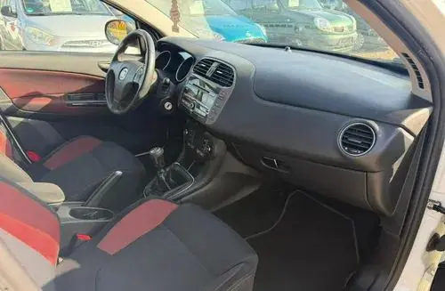 FIAT Bravo 