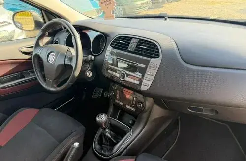 FIAT Bravo 