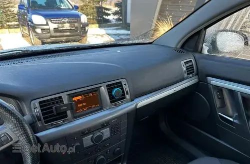 OPEL Vectra 