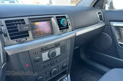 OPEL Vectra 