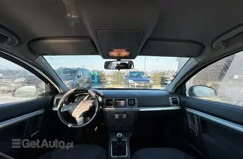 OPEL Vectra 