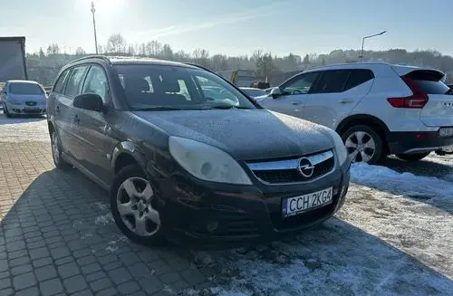 OPEL Vectra 