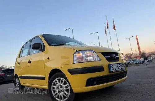 HYUNDAI Atos 