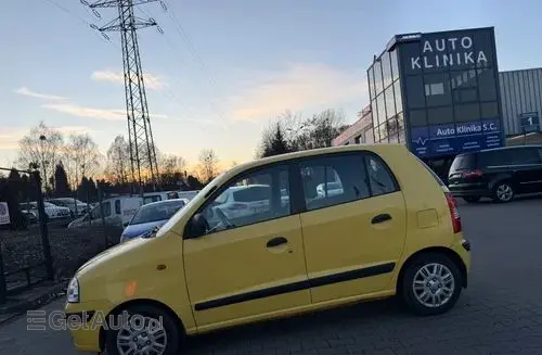 HYUNDAI Atos 