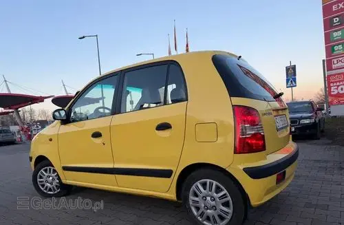 HYUNDAI Atos 