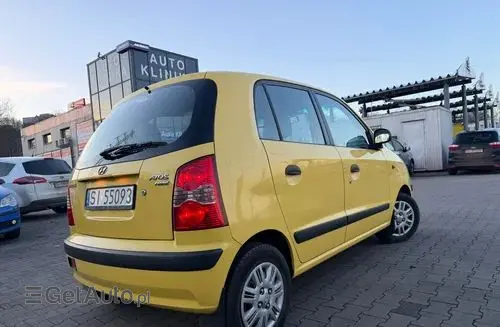 HYUNDAI Atos 