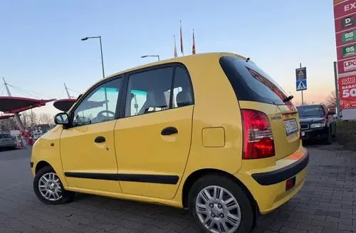 HYUNDAI Atos 