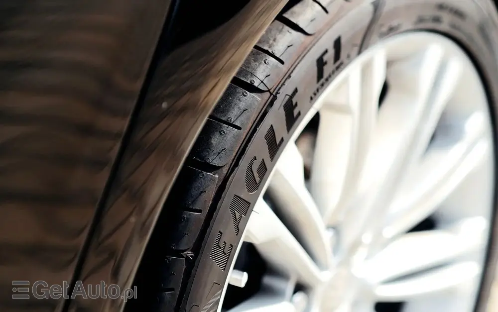 MASERATI Quattroporte S