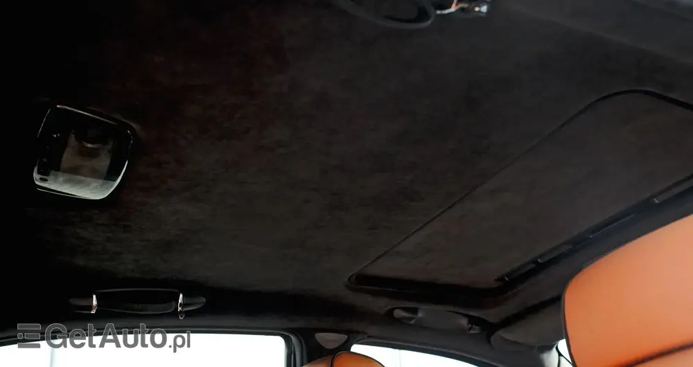 MASERATI Quattroporte S