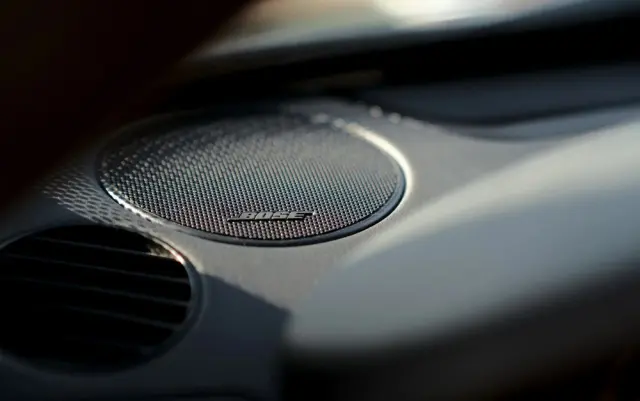 MASERATI Quattroporte S