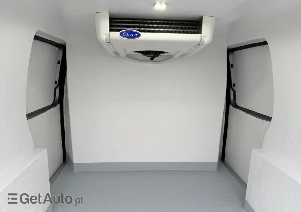 CITROËN BERLINGO // CHŁODNIA // IZOTERMA // SALON PL // FABRYCZNA GWARANCJA // 1 WŁ // FV 23 % // 