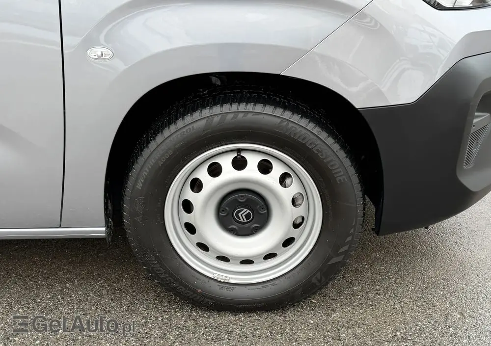 CITROËN BERLINGO // CHŁODNIA // IZOTERMA // SALON PL // FABRYCZNA GWARANCJA // 1 WŁ // FV 23 % // 